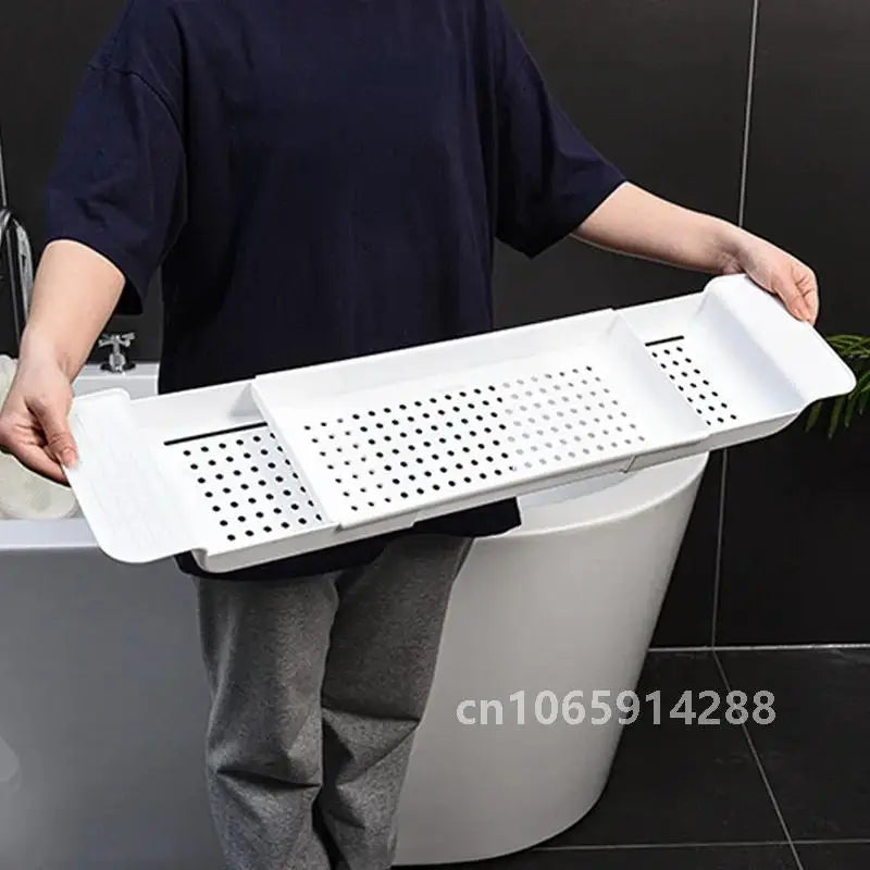 Bathtub Caddy