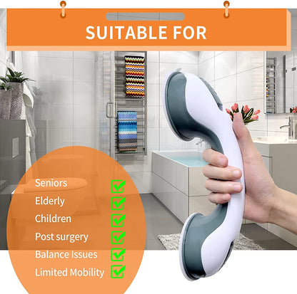 Safety Shower Handle