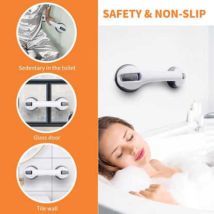 Safety Shower Handle