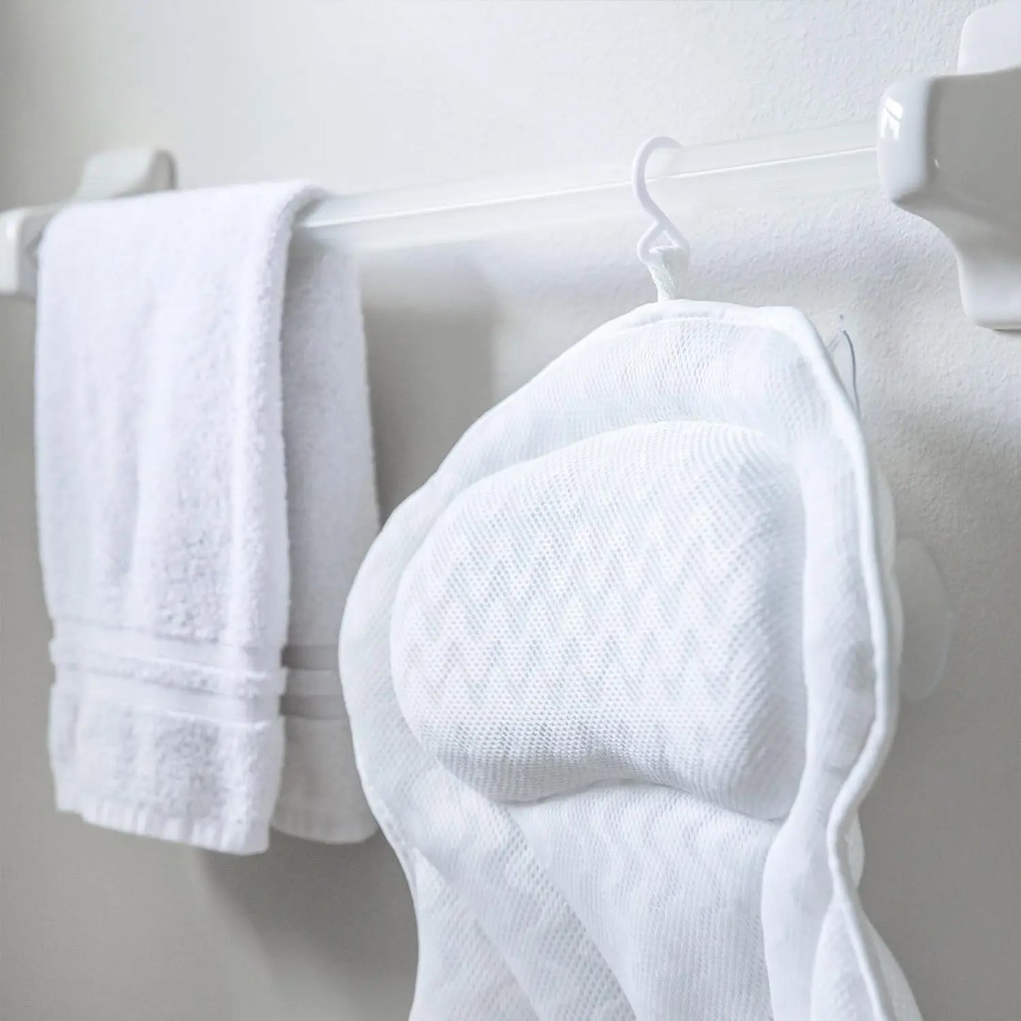 Bathtub Waterproof Pillow