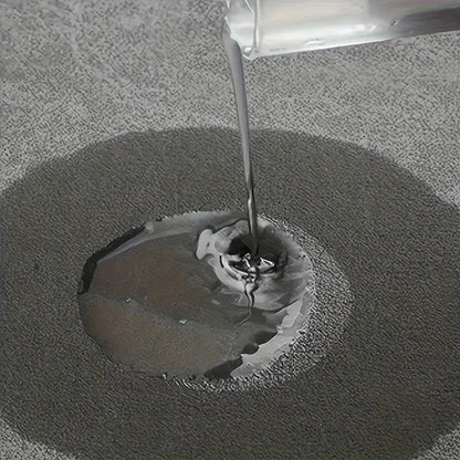 Super Absorbent Earth Bath Mat